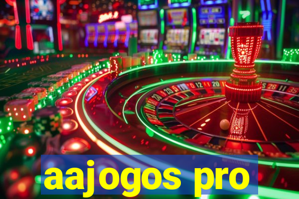 aajogos pro
