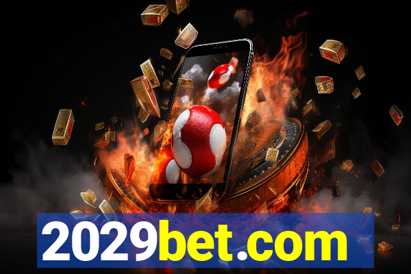 2029bet.com
