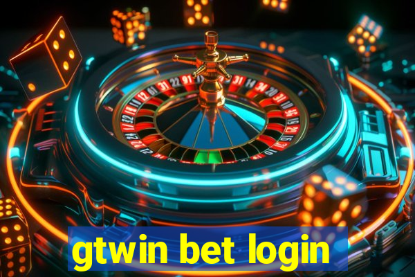 gtwin bet login