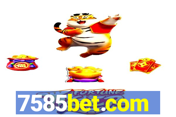 7585bet.com