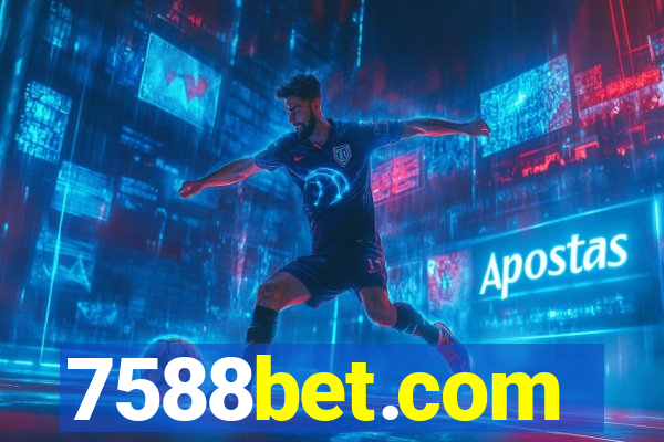 7588bet.com