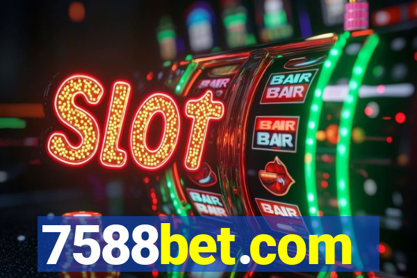7588bet.com