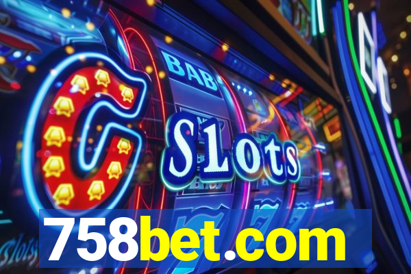 758bet.com