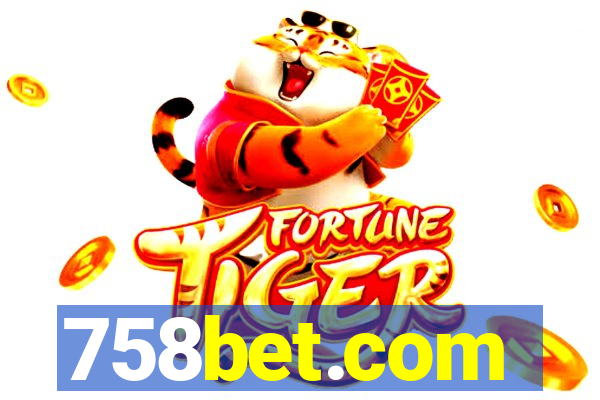 758bet.com