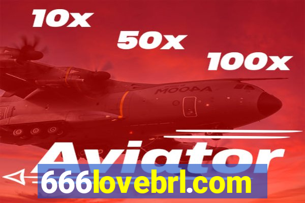 666lovebrl.com