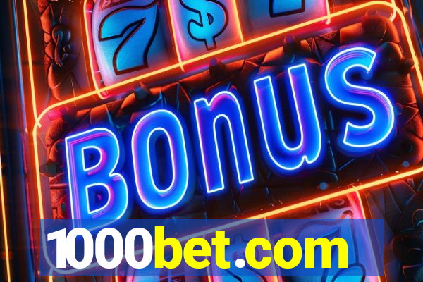 1000bet.com