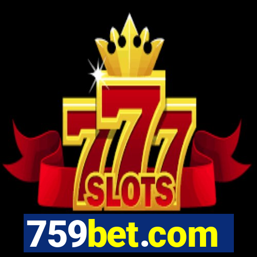 759bet.com