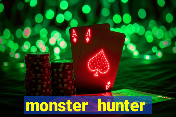 monster hunter stories 1.0 4 apk + obb
