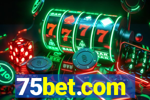 75bet.com