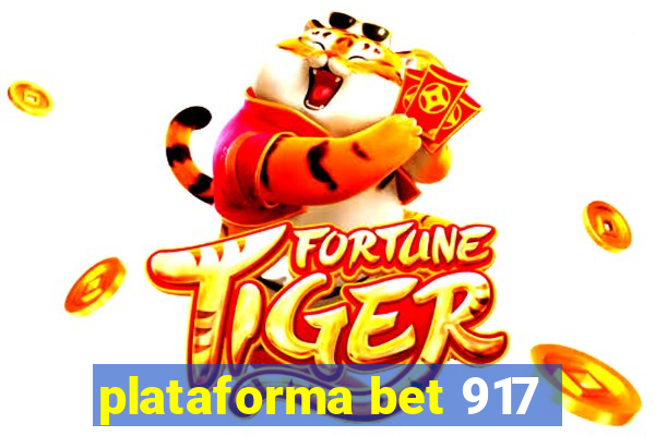plataforma bet 917