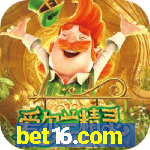 bet16.com