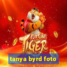 tanya byrd foto