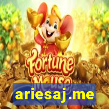 ariesaj.me