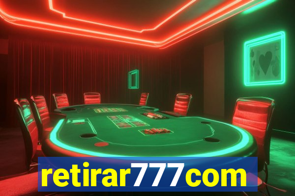 retirar777com