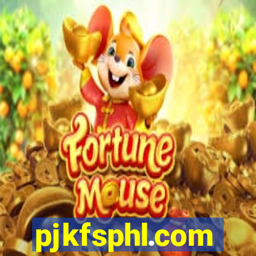 pjkfsphl.com