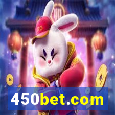 450bet.com