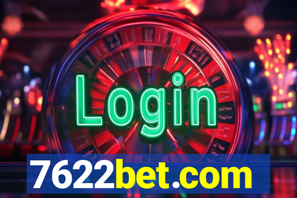 7622bet.com