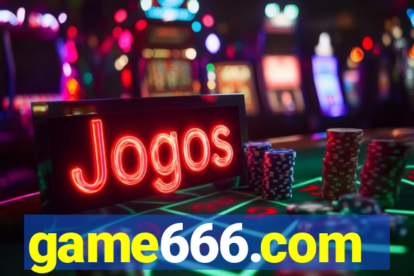 game666.com