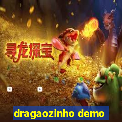 dragaozinho demo