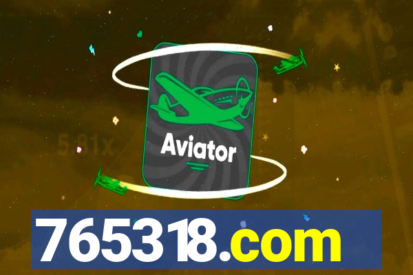 765318.com