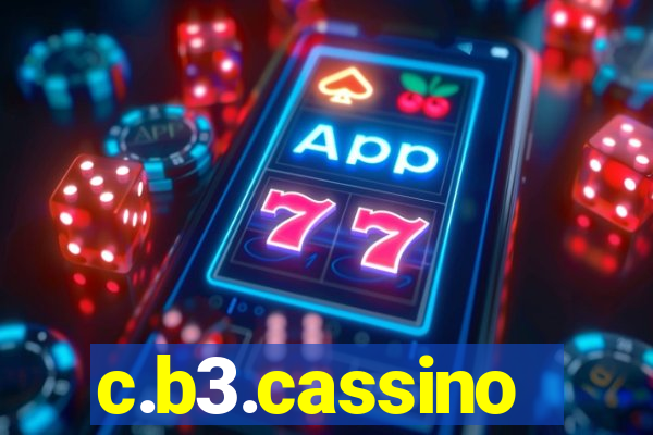 c.b3.cassino