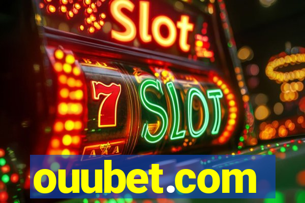 ouubet.com