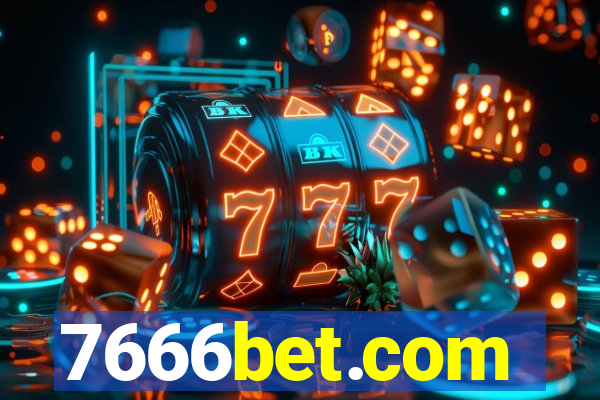 7666bet.com