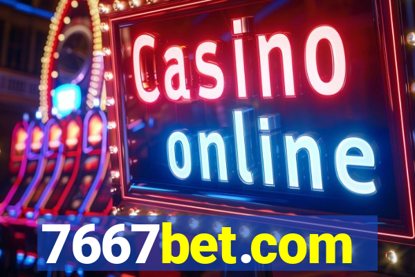 7667bet.com