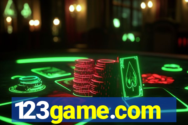 123game.com