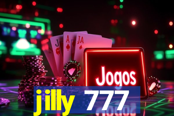 jilly 777