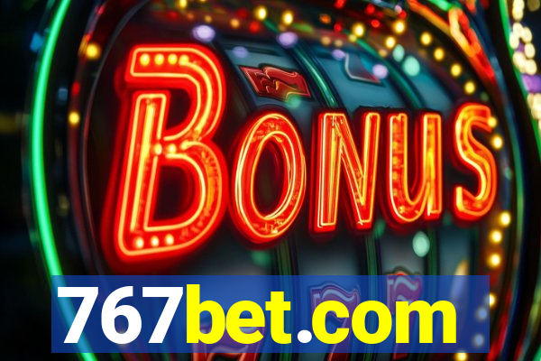 767bet.com