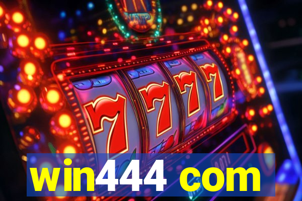 win444 com
