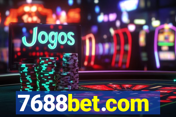 7688bet.com