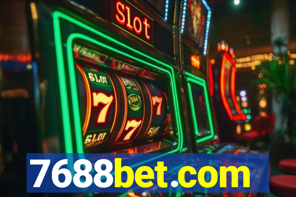 7688bet.com