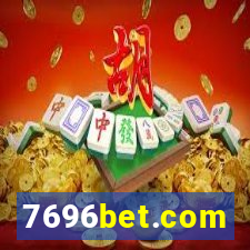 7696bet.com
