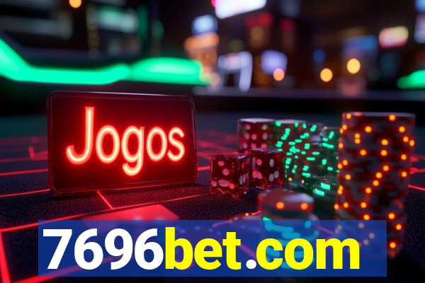 7696bet.com