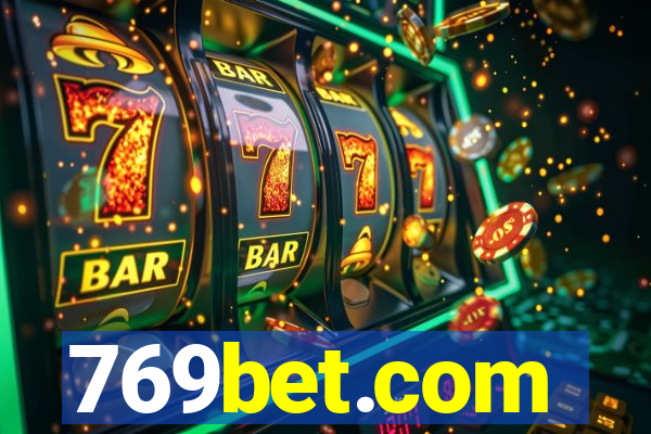 769bet.com