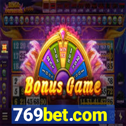 769bet.com