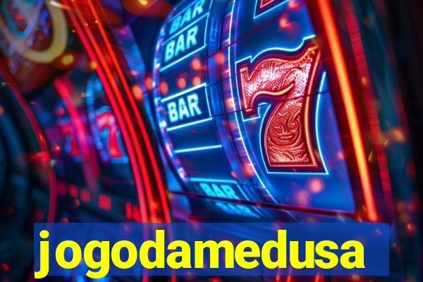 jogodamedusa