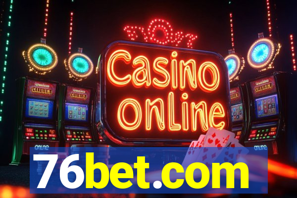 76bet.com