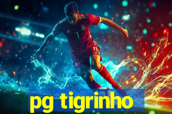 pg tigrinho