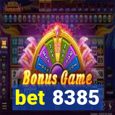 bet 8385