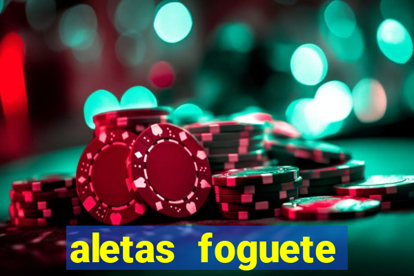 aletas foguete garrafa pet
