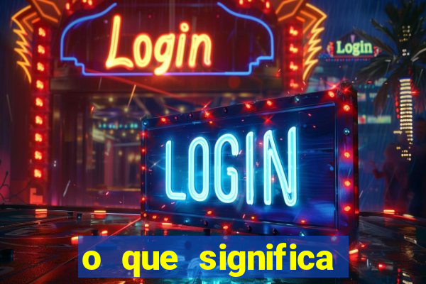 o que significa sonhar com coelho