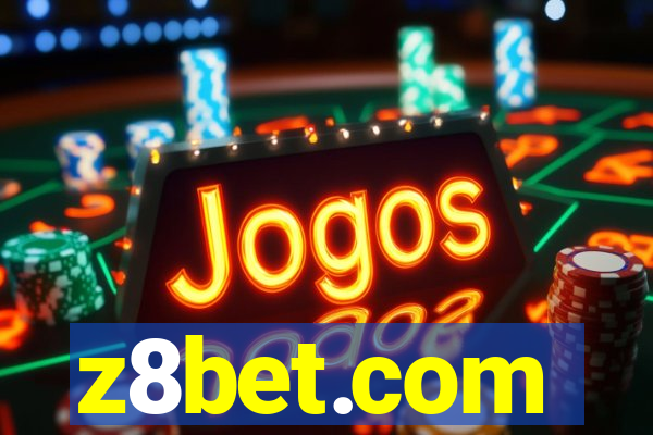 z8bet.com