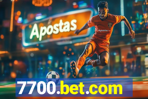 7700.bet.com