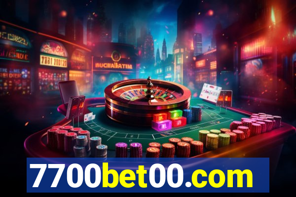 7700bet00.com
