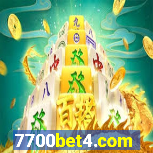 7700bet4.com