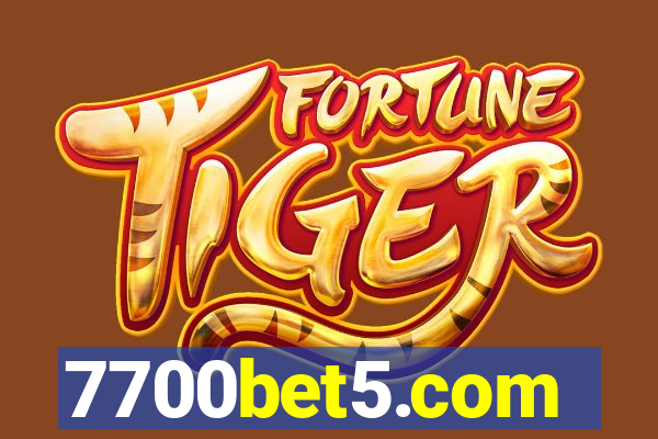 7700bet5.com