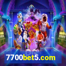 7700bet5.com